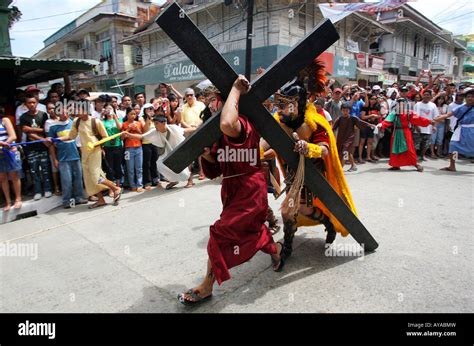 Easter in the Philippines .